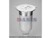 BMW 64538375757 Dryer, air conditioning